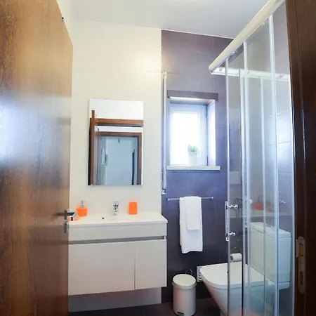 Apartman Holidays Nazaré