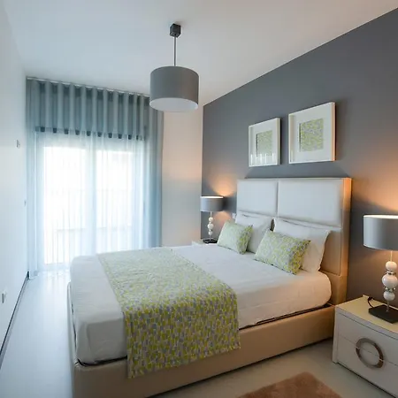 Apartman Holidays *