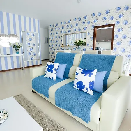 Apartman Holidays Nazaré