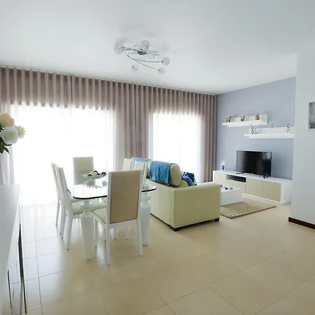 Holidays Apartman Nazaré