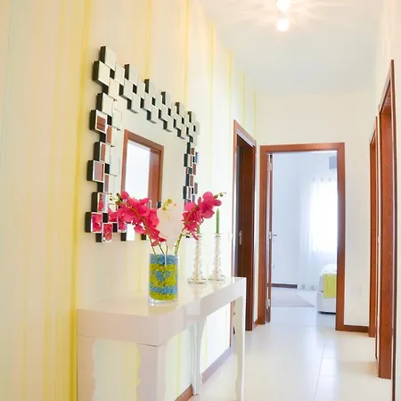 Apartman Holidays