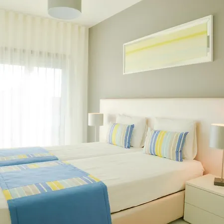 Apartman Holidays Nazaré