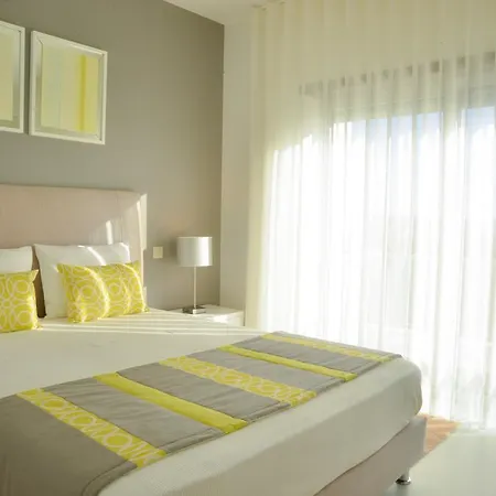 Holidays Apartman Nazaré