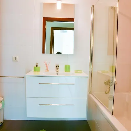 Apartman Holidays *