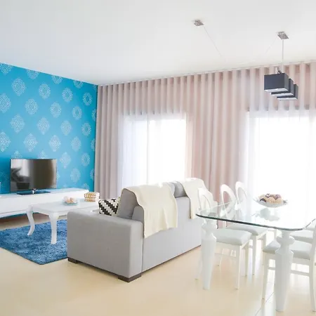 Apartman Holidays Nazaré