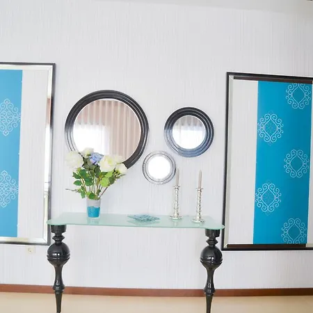 Holidays Apartman