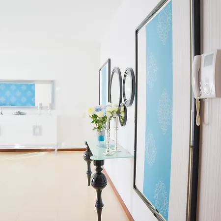 Apartman Holidays *