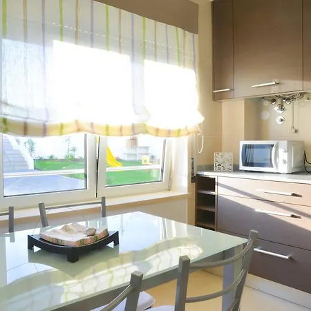 Holidays Apartman