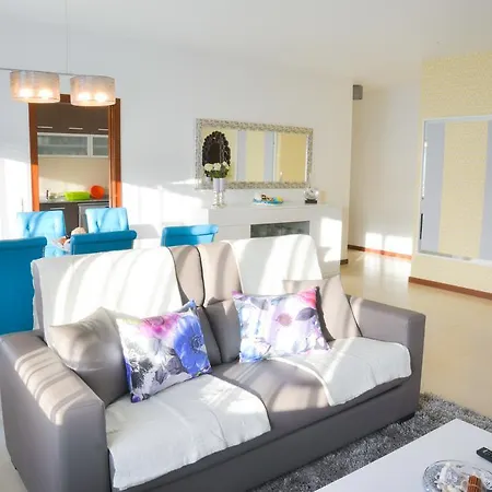 Apartman Holidays Nazaré