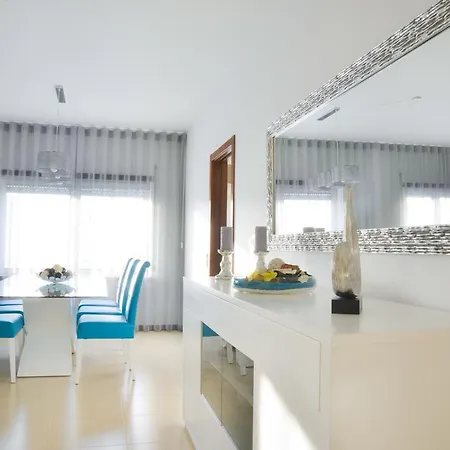Apartman Holidays