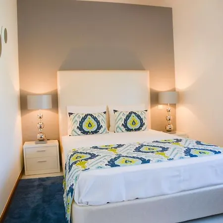 Apartman Holidays Nazaré