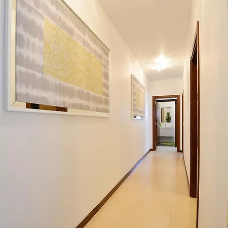 Apartman Holidays Nazaré
