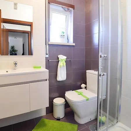 Apartman Holidays