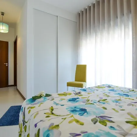 Apartman Holidays Nazaré
