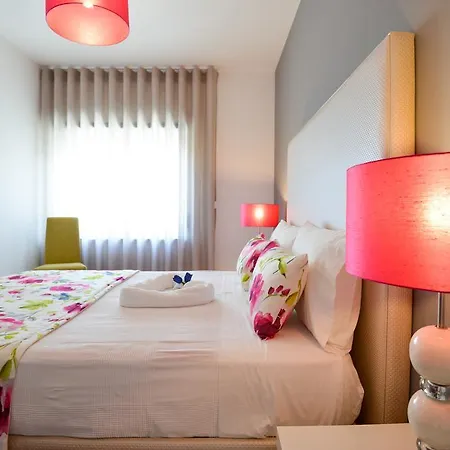Apartman Holidays