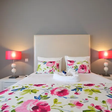 Apartman Holidays Nazaré